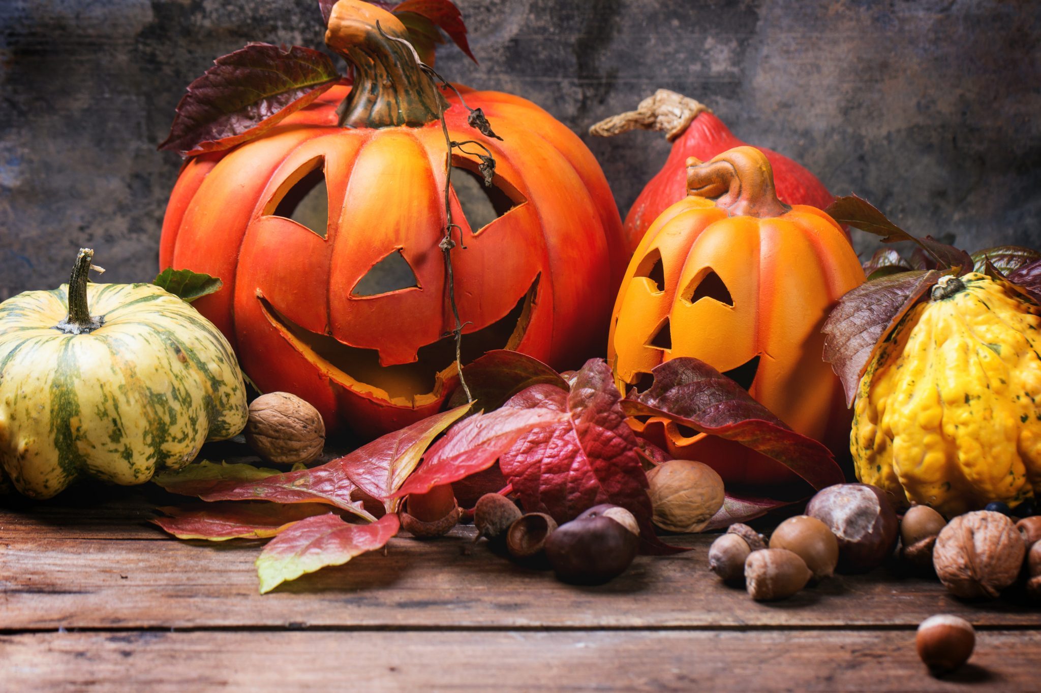 Halloween