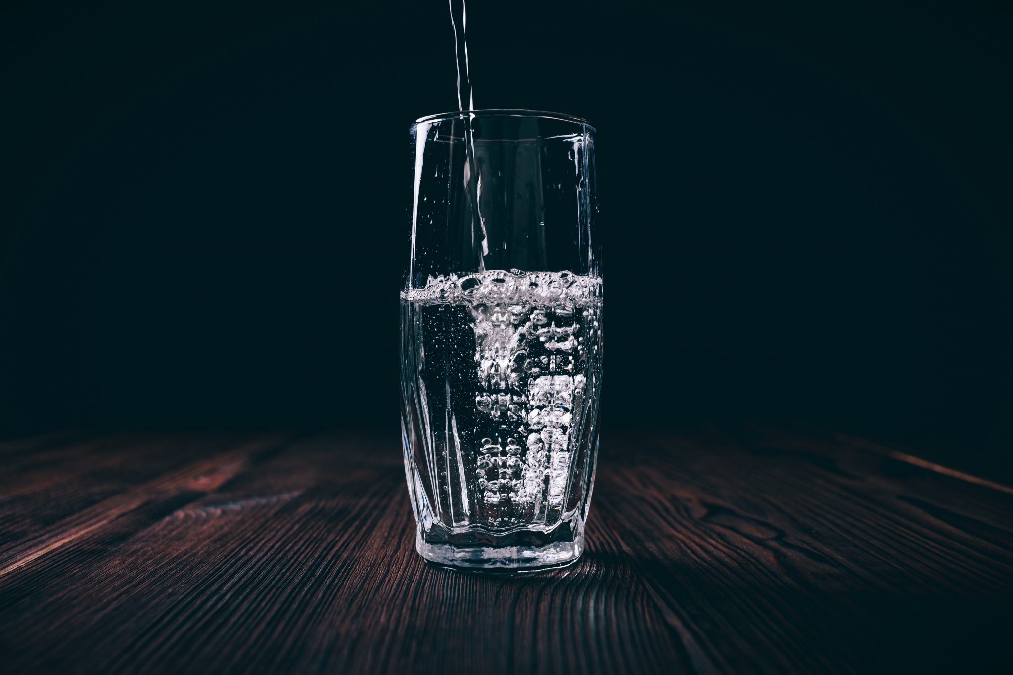 Water