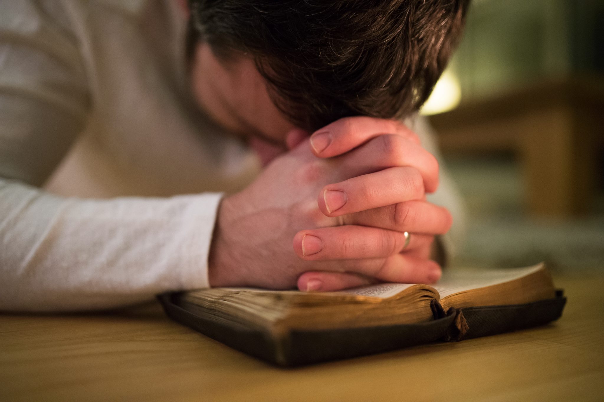 Prayer