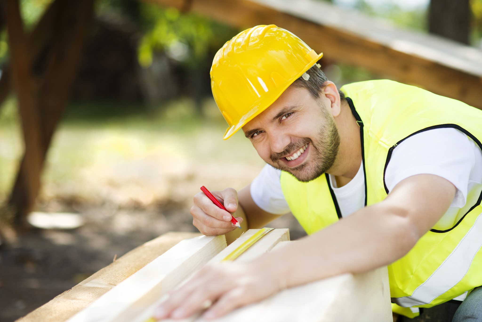 Construction worker