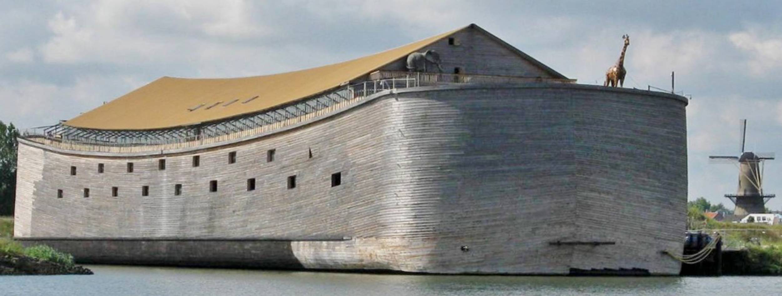 Noas ark