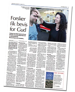 Udfordringen Lene
