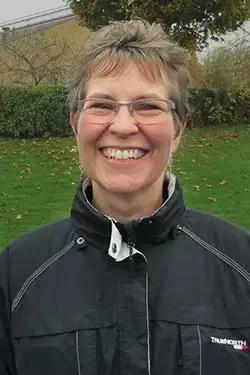 Birte Slot-Henriksen