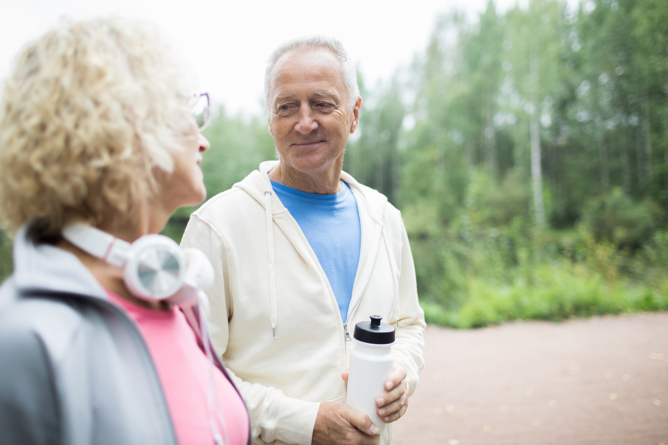 Lær at profeter og udlægge tungetale