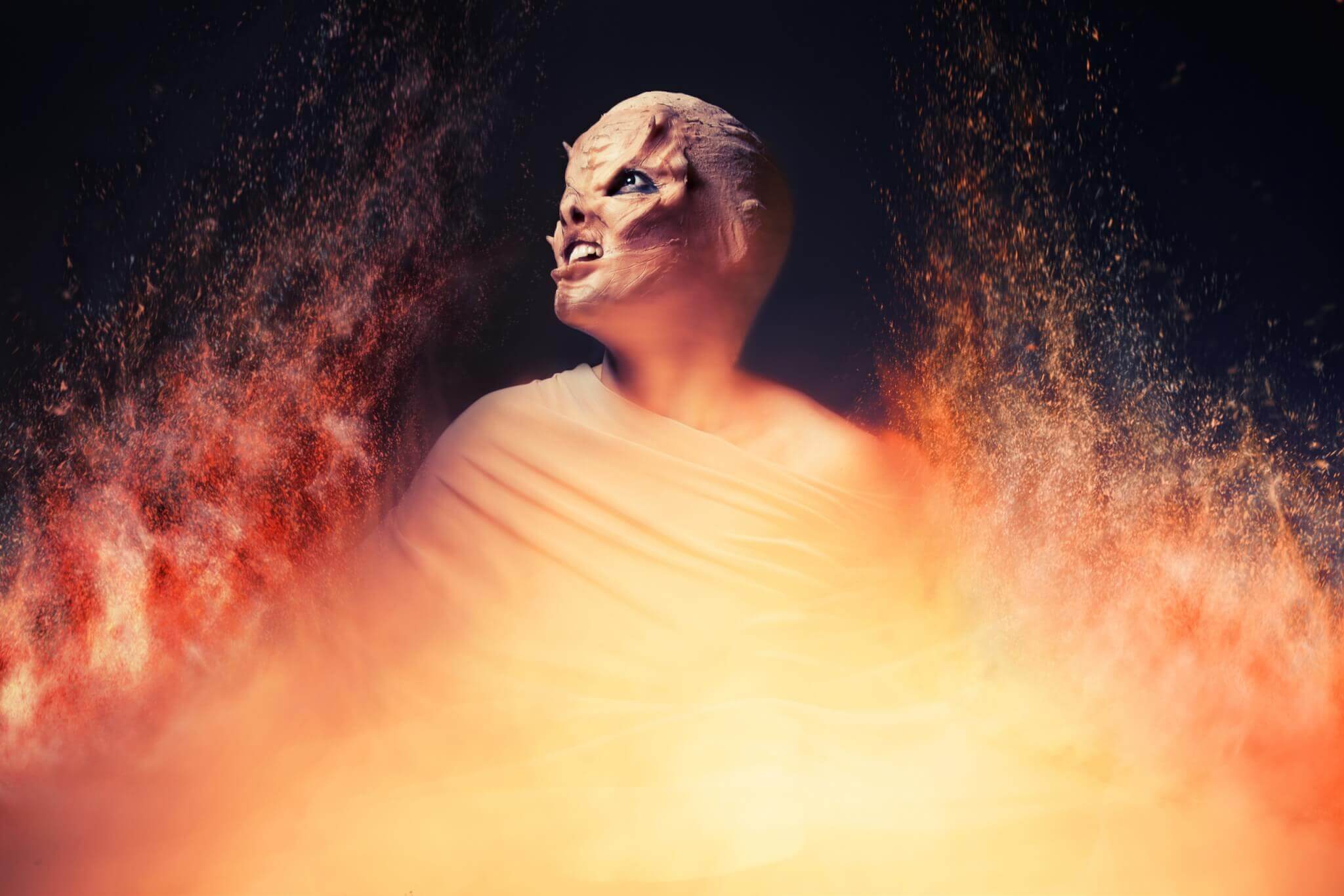 Findes Satan og Helvede?