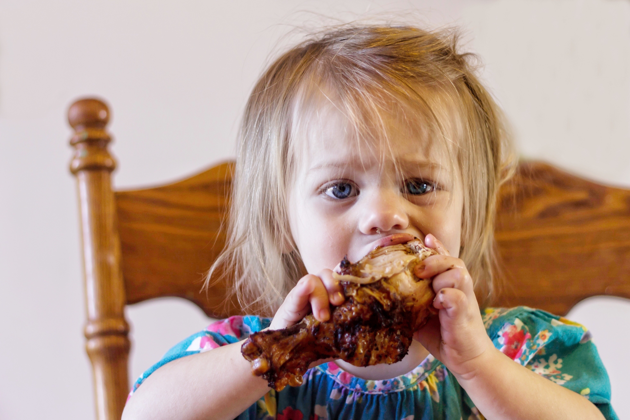 Gud som vores forsørger