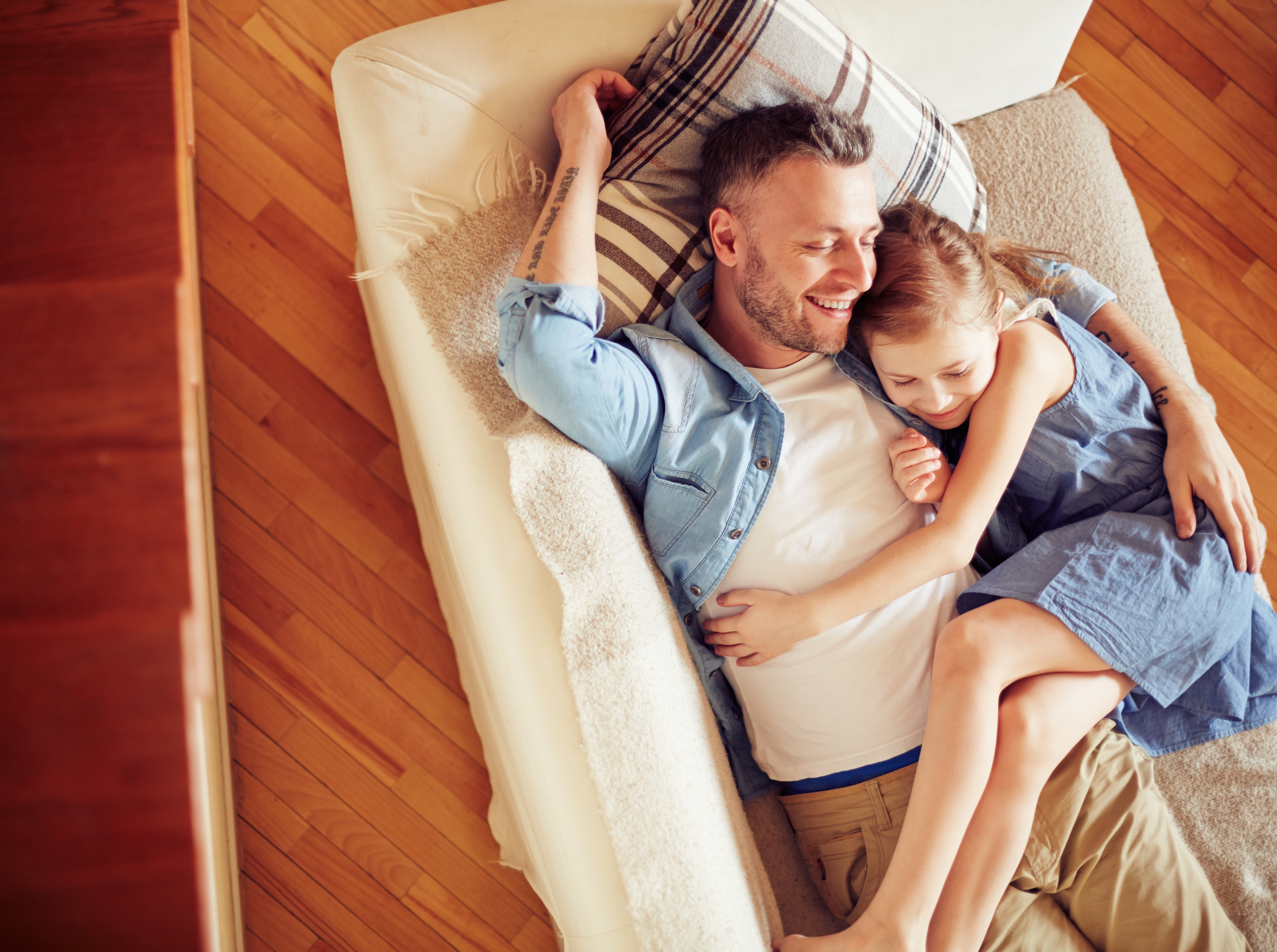 Hvordan kan man mærke Guds nærvær?