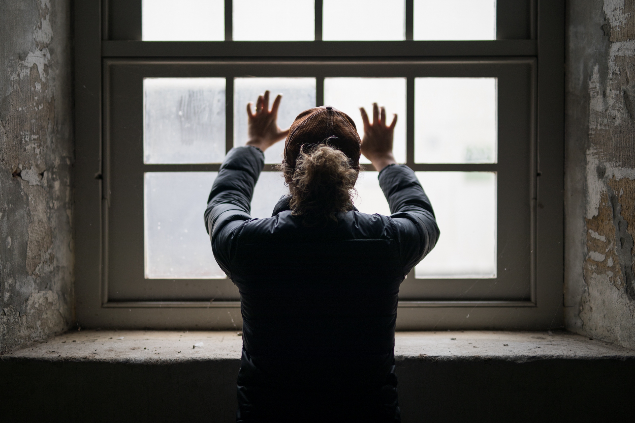 Kan en kristen være besat eller have en dæmon i sig?