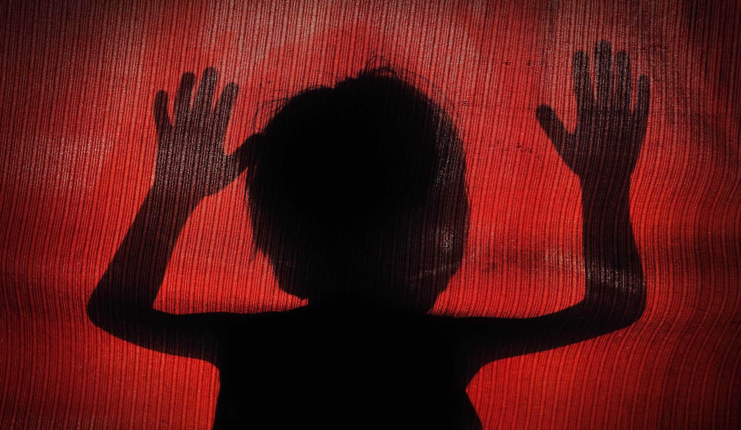 Lad ikke Satan (mis)bruge dig!