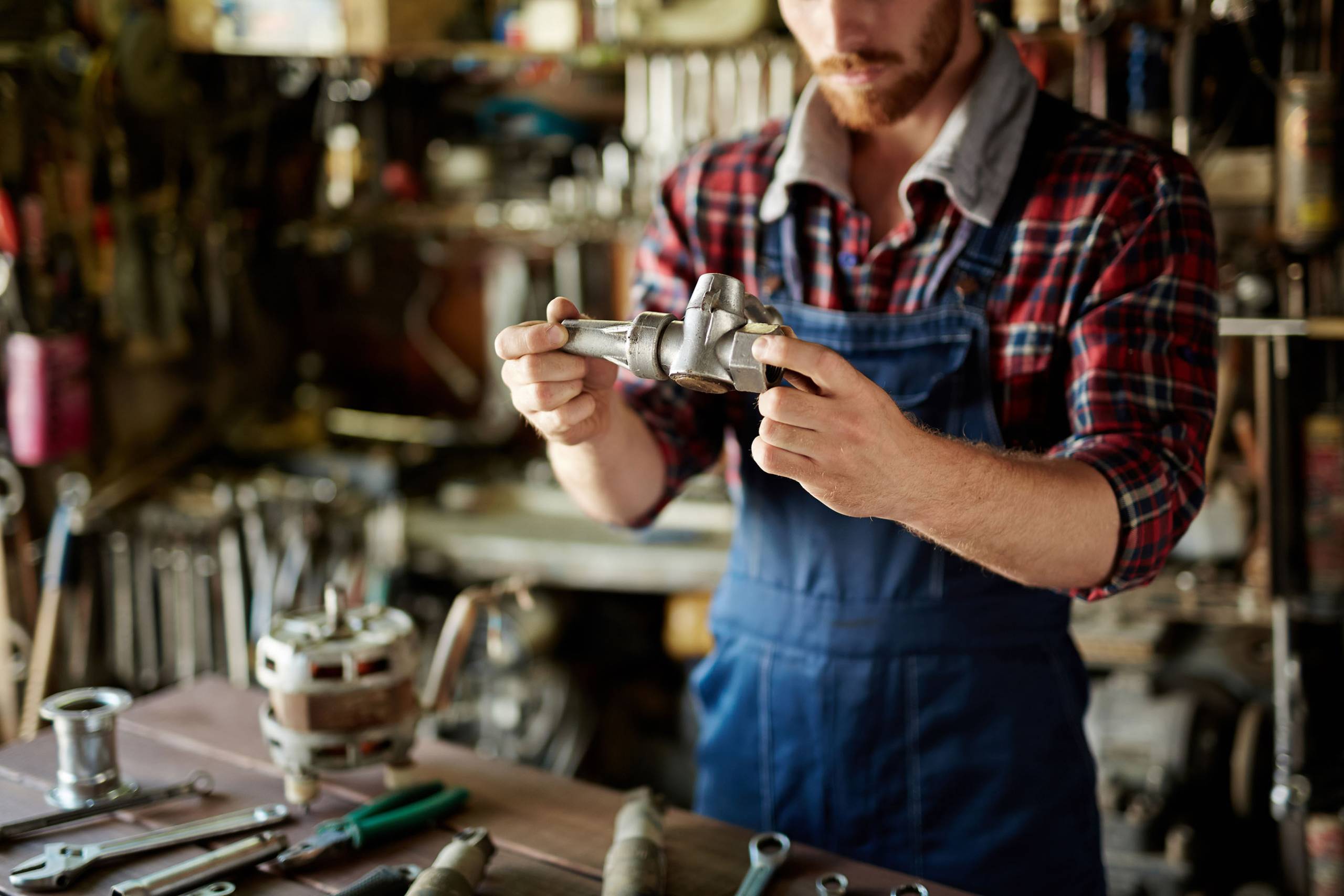 HVILE eller ARBEJDE?