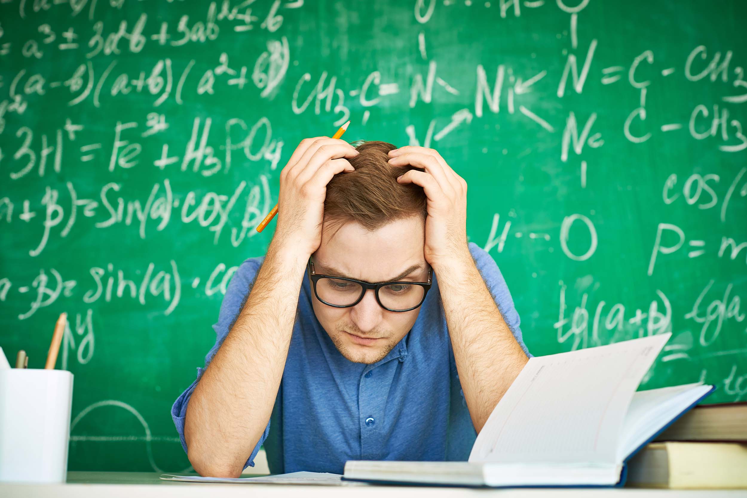 Intellektuel- eller barnetro?