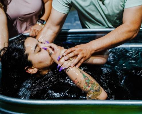 Dåbens betydning