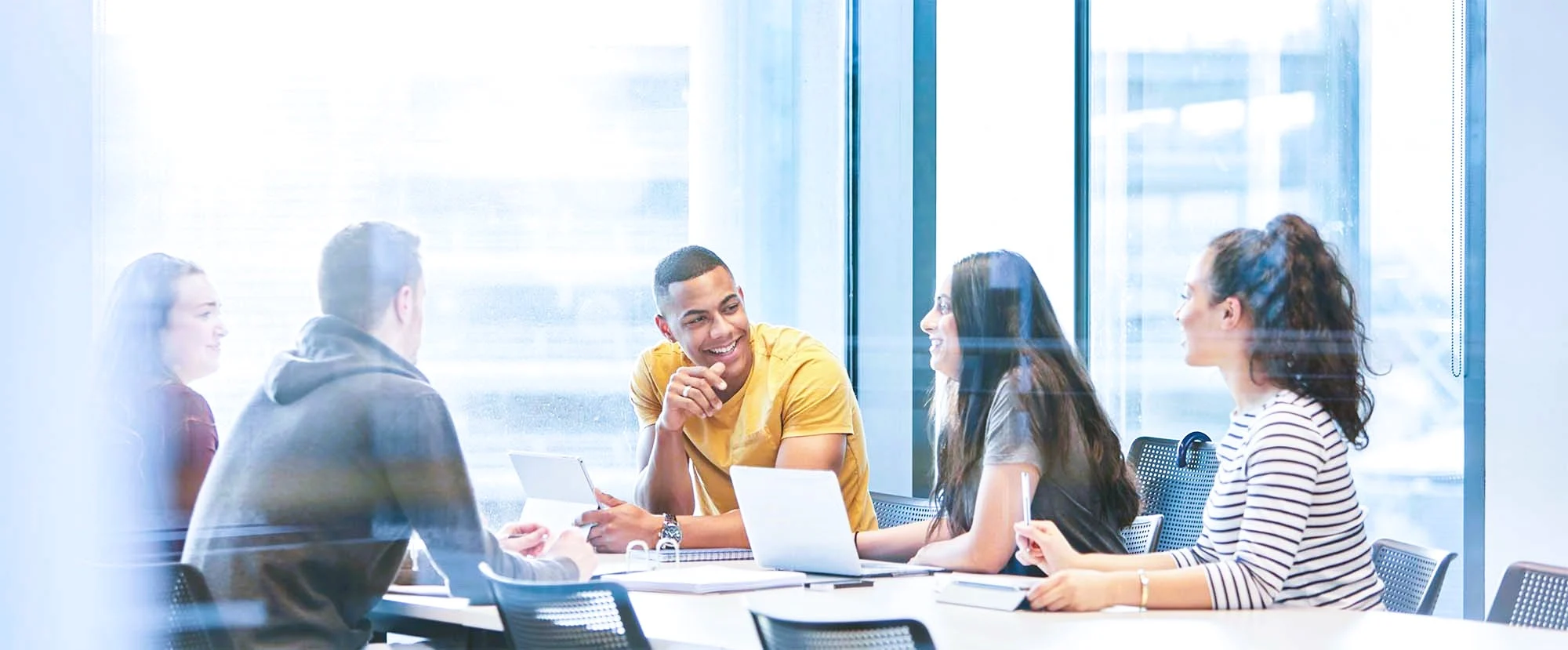 Gratis startpakke til din bibelgrup