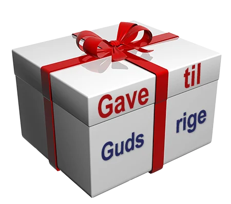 GaveTilGudsRige