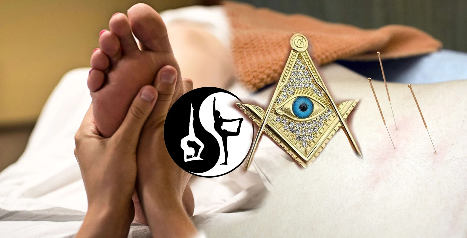 Alternativ behandling yoga mindfulness osv. kontra kristendom